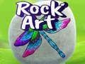 Oyunu Rock Art