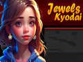 Oyunu Jewels Kyodai