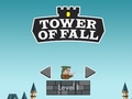 Oyunu Tower of Fall