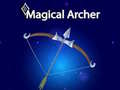 Oyunu Magical Archer
