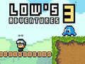 Oyunu Lows Adventures 3