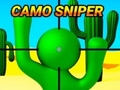 Oyunu Camo Sniper 3D