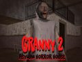 Oyunu Granny 2 Asylum Horror House