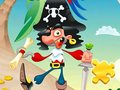 Oyunu Jigsaw Puzzle: Pirate Story