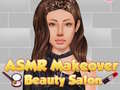 Oyunu ASMR Makeover Beauty Salon 