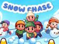 Oyunu Snow Chase