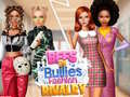 Oyunu BFFs vs Bullies Fashion Rivalry