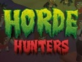 Oyunu Horde Hunters