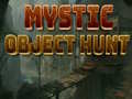 Oyunu Mystic Object Hunt