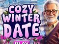 Oyunu Cozy Winter Date