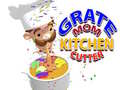 Oyunu Great MOM Kitchen Cutter
