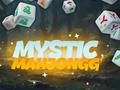 Oyunu Mystic Mahjongg