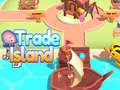 Oyunu Trade Island
