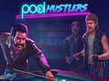 Oyunu Pool Hustlers