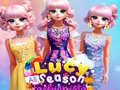 Oyunu Lucy All Seasons Fashionista