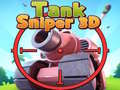 Oyunu Tank Sniper 3D