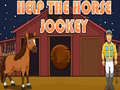 Oyunu Help The Horse Jockey