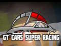 Oyunu GT Cars Super Racing