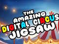 Oyunu The Amazing Digital Circus Jigsaw