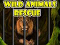 Oyunu Wild Animals Rescue