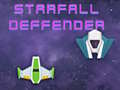 Oyunu Starfall Defender