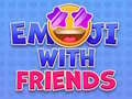 Oyunu Emoji with Friends