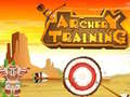 Oyunu Archery Training