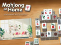 Oyunu Mahjong at Home - Scandinavian Edition