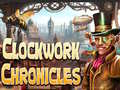 Oyunu Clockwork Chronicles