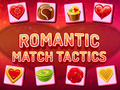 Oyunu Romantic Match Tactics