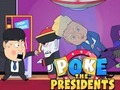Oyunu Poke the Presidents