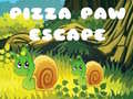 Oyunu Pizza Paw Escape