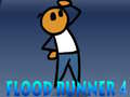 Oyunu Flood Runner 4