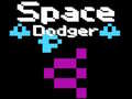 Oyunu Space Dodger!