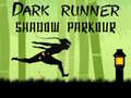 Oyunu Dark Runner Shadow Unblocked