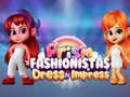 Oyunu Prism Fashionistas Dress To Impress