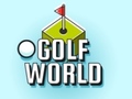 Oyunu Golf World