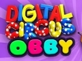 Oyunu Digital Circus: Obby