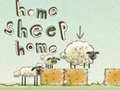 Oyunu Home Sheep Home