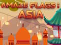 Oyunu Amaze Flags: Asia