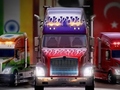 Oyunu Big Euro Truck Driving