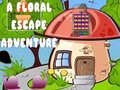 Oyunu A Floral Escape Adventure
