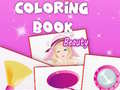 Oyunu Coloring Book Beauty 
