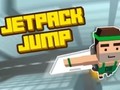 Oyunu Jetpack Jump
