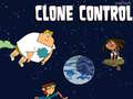 Oyunu Clone Control