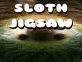 Oyunu Sloth Jigsaw