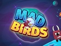 Oyunu Mad Birds