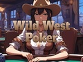 Oyunu Wild West Poker