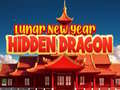Oyunu Lunar New Year Hidden Dragon