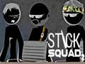 Oyunu Stick Squad 2